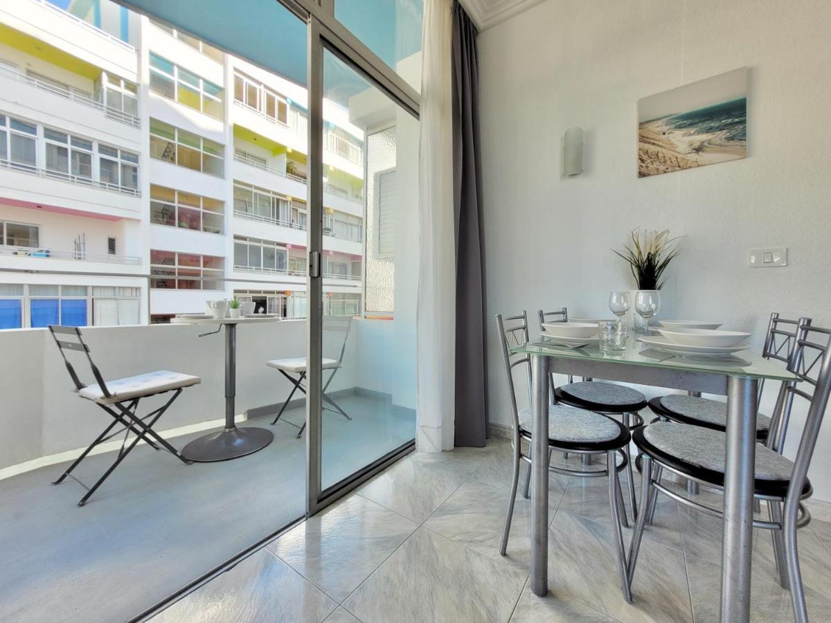 Sunset View Studio By Tor Puerto de la Cruz  Exterior foto